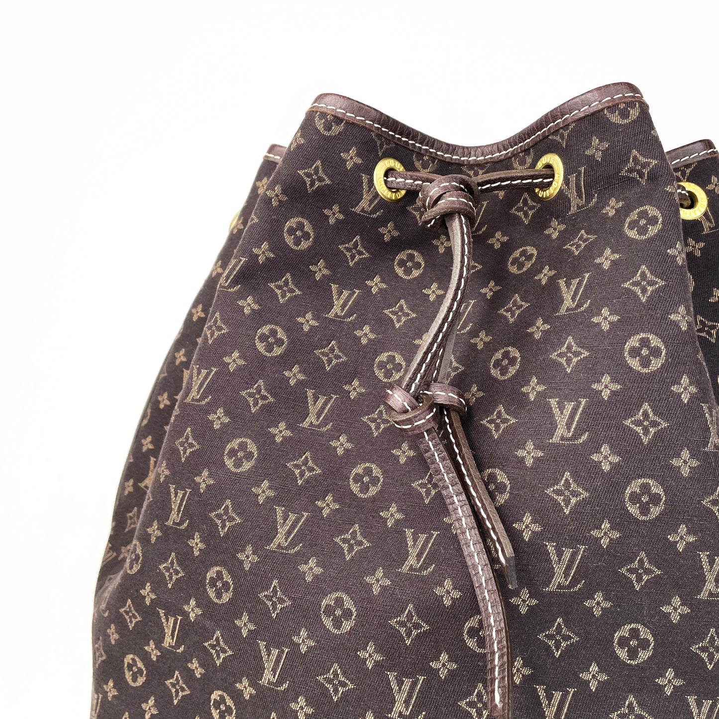Louis Vuitton Noe Mini GM Bag