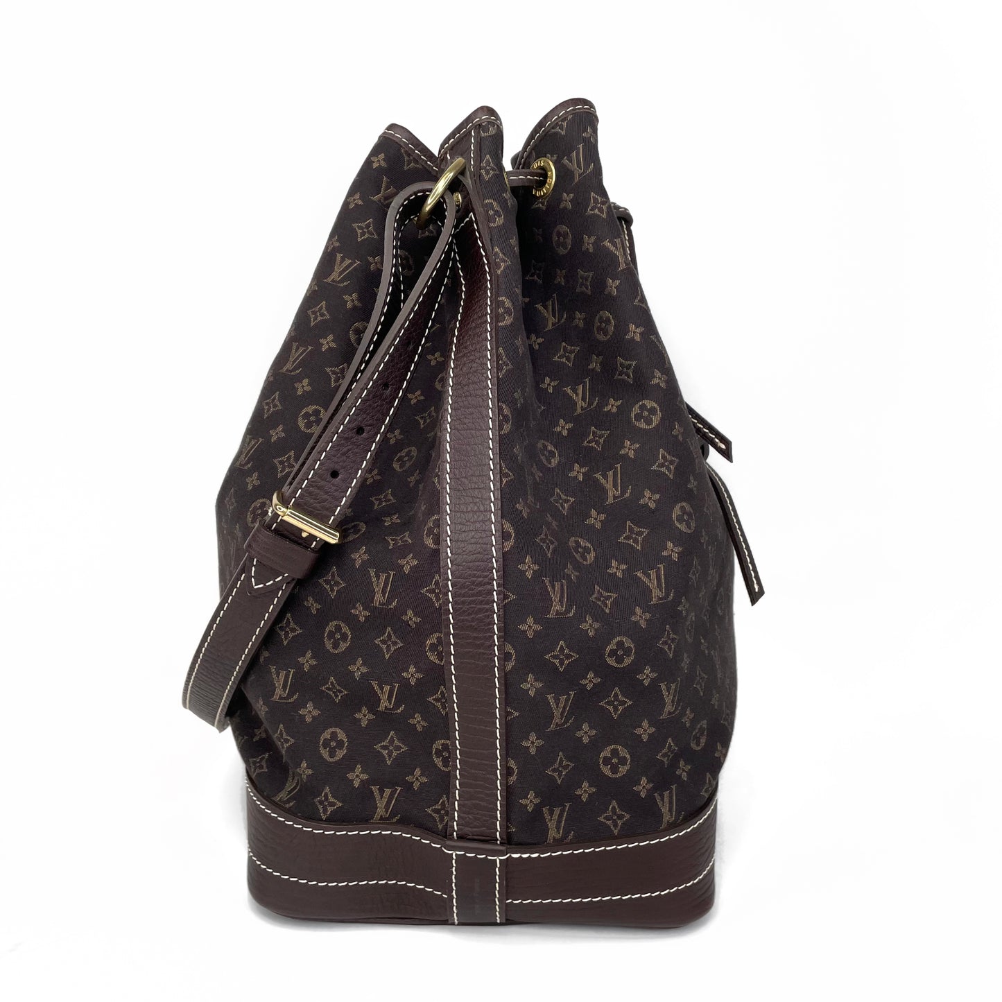 Louis Vuitton Noe Mini GM Bag