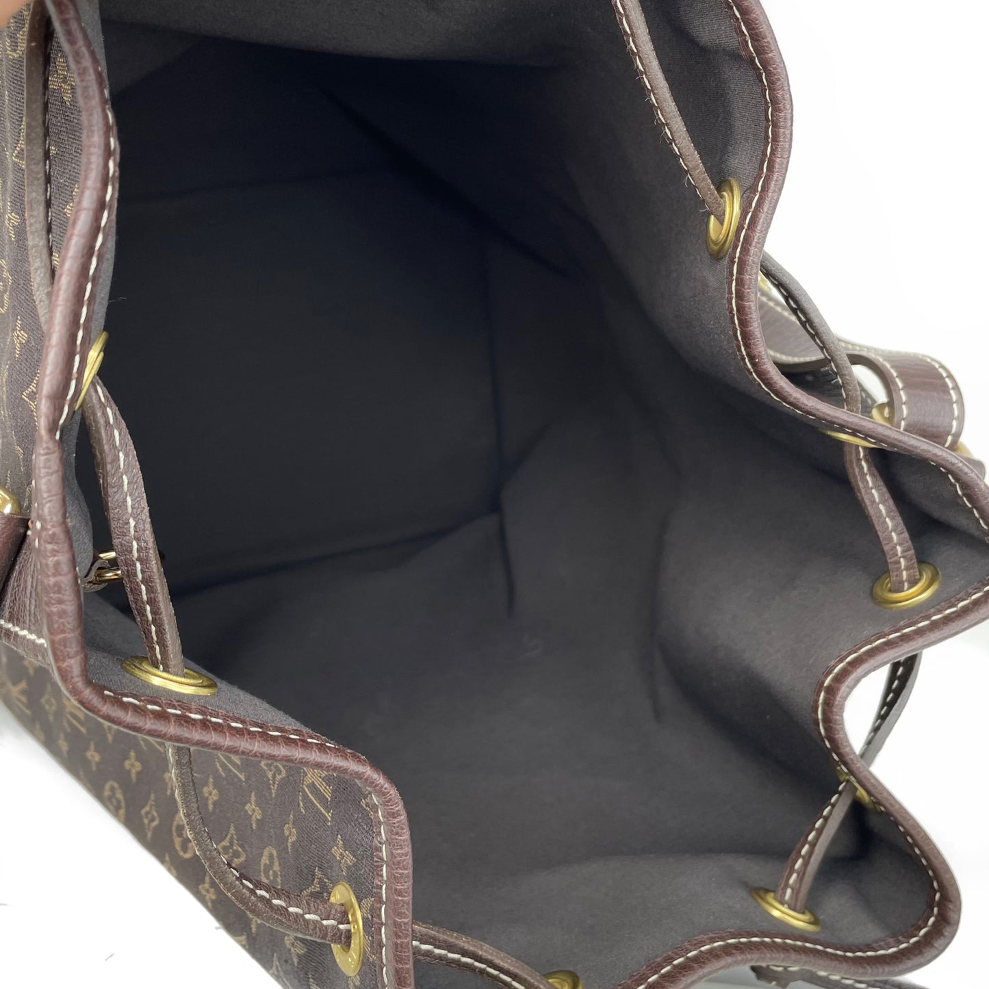 Louis Vuitton Noe Mini GM Bag