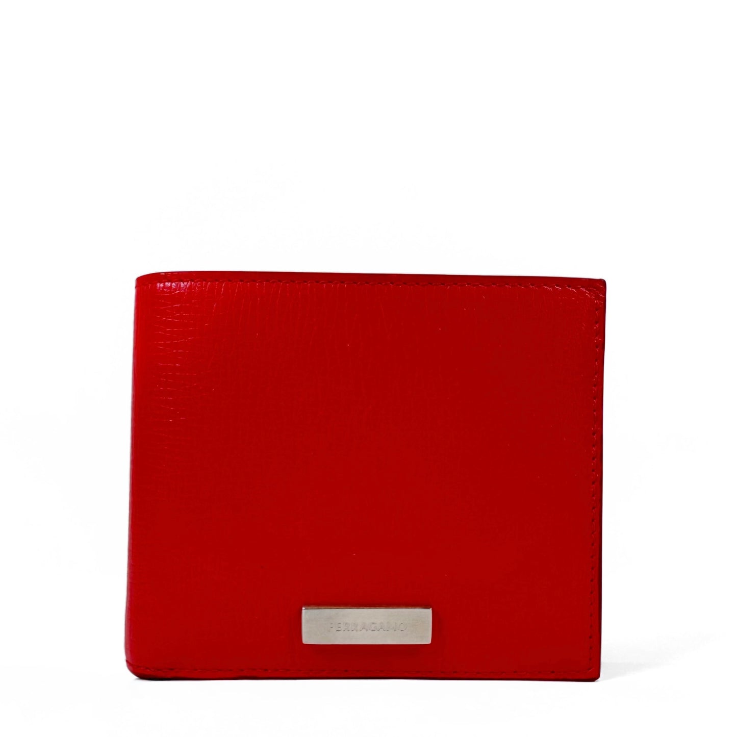 Ferragamo Bi-fold Wallet