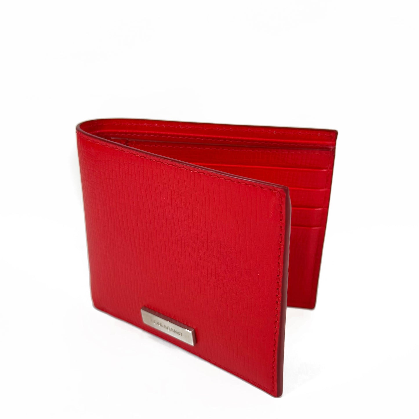 Ferragamo Bi-fold Wallet