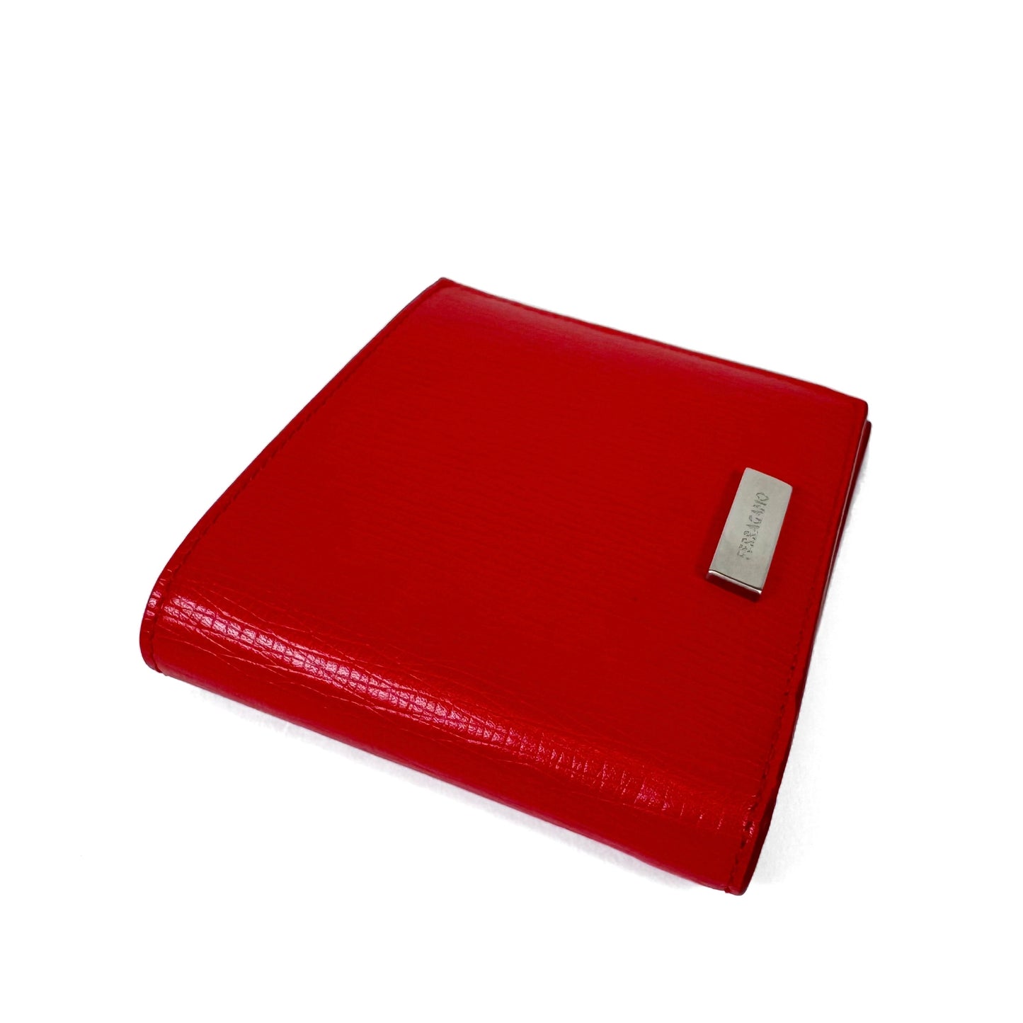 Ferragamo Bi-fold Wallet