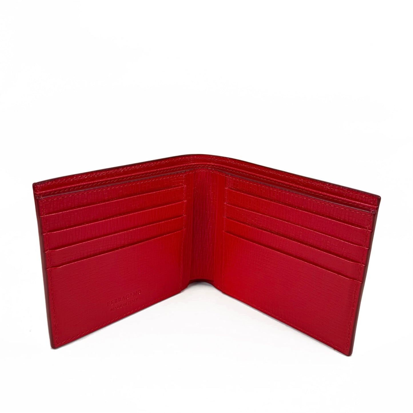 Ferragamo Bi-fold Wallet