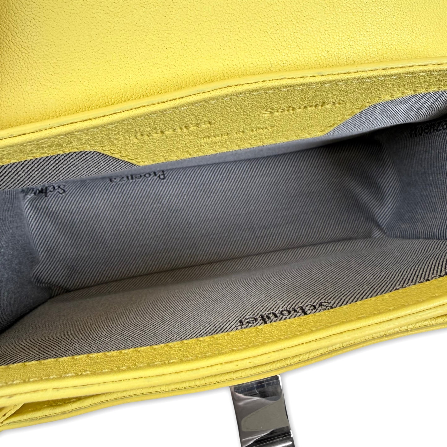 Proenza Schouler PS1 Mini Bag