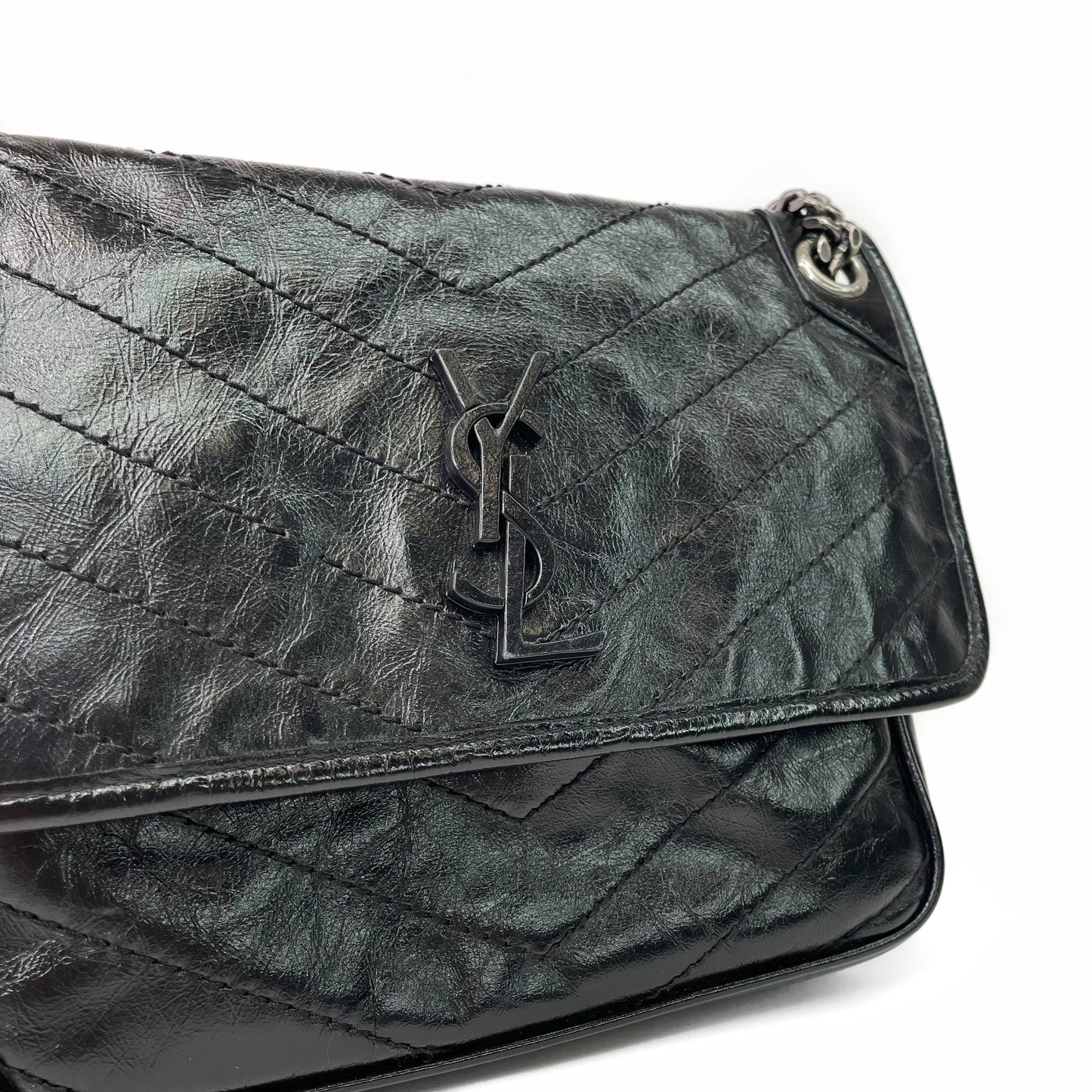 Saint Laurent Niki Bag