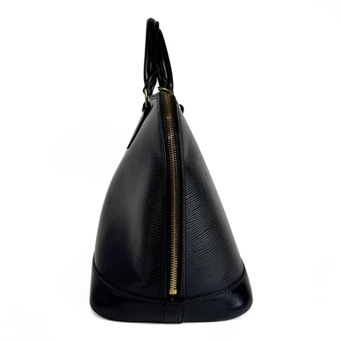 Louis Vuitton Epi Alma PM Bag