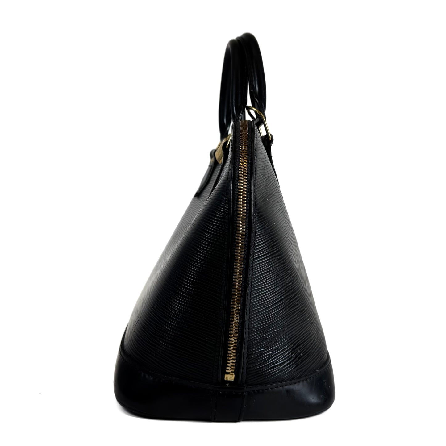 Louis Vuitton Epi Alma PM Bag
