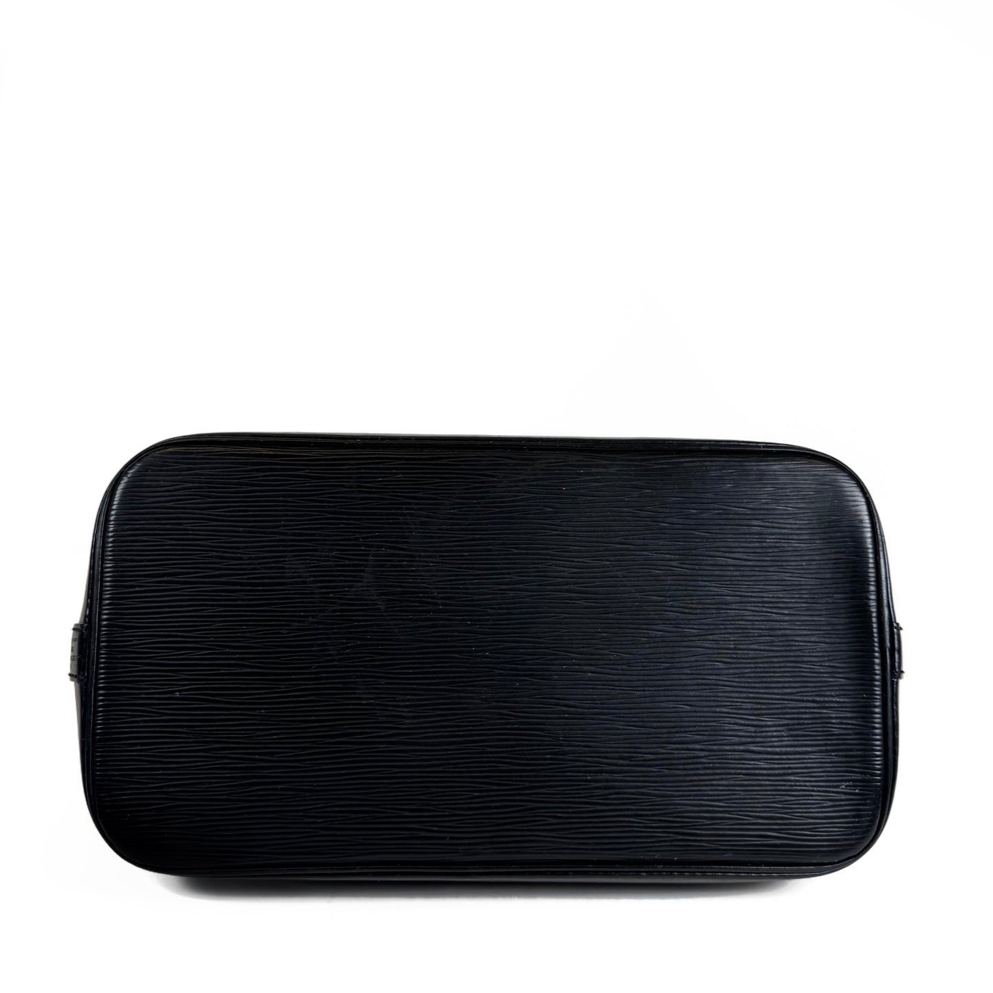 Louis Vuitton Epi Alma PM Bag