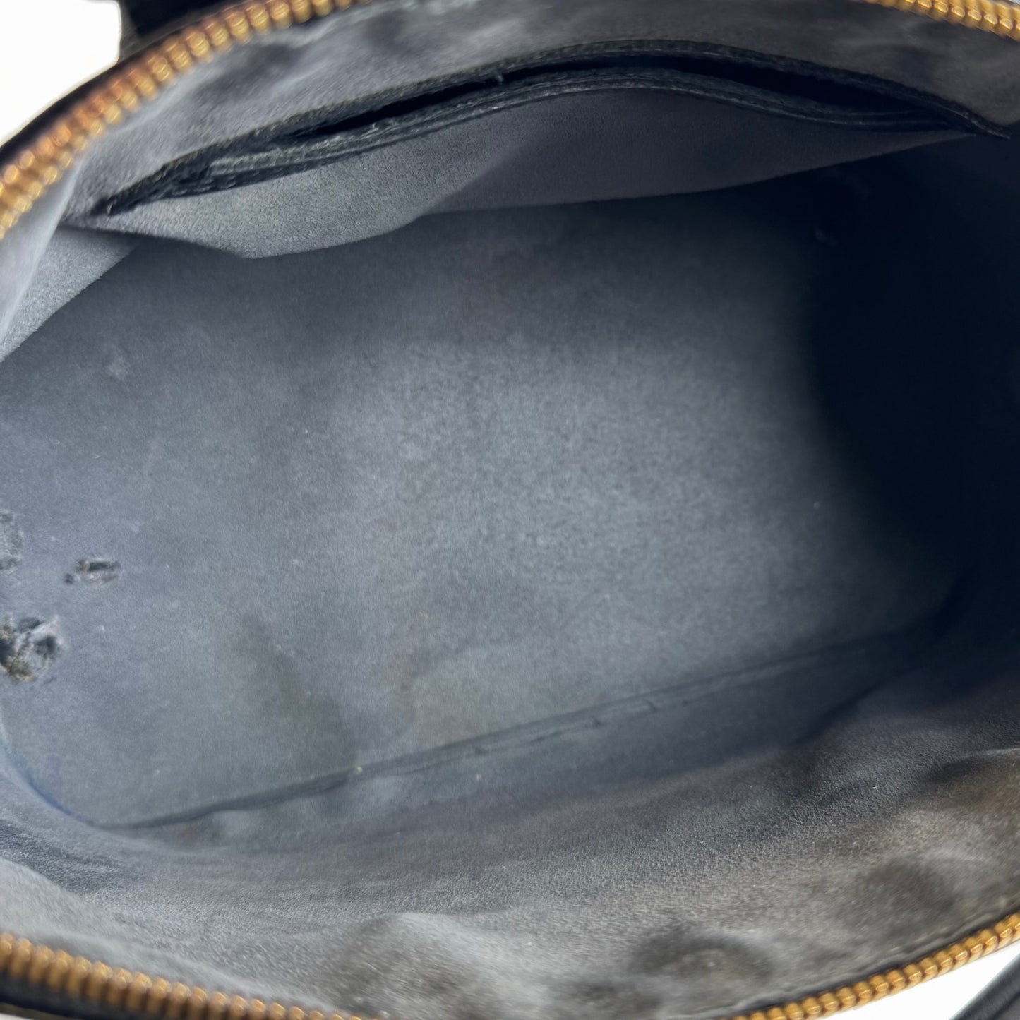 Louis Vuitton Epi Alma PM Bag