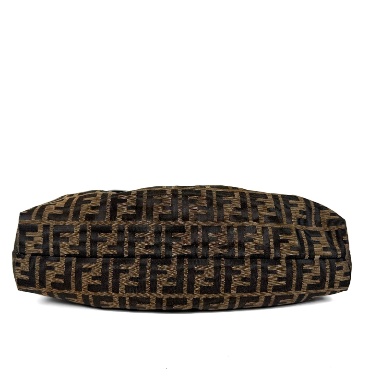 Fendi Zucca Chef Shoulder Bag