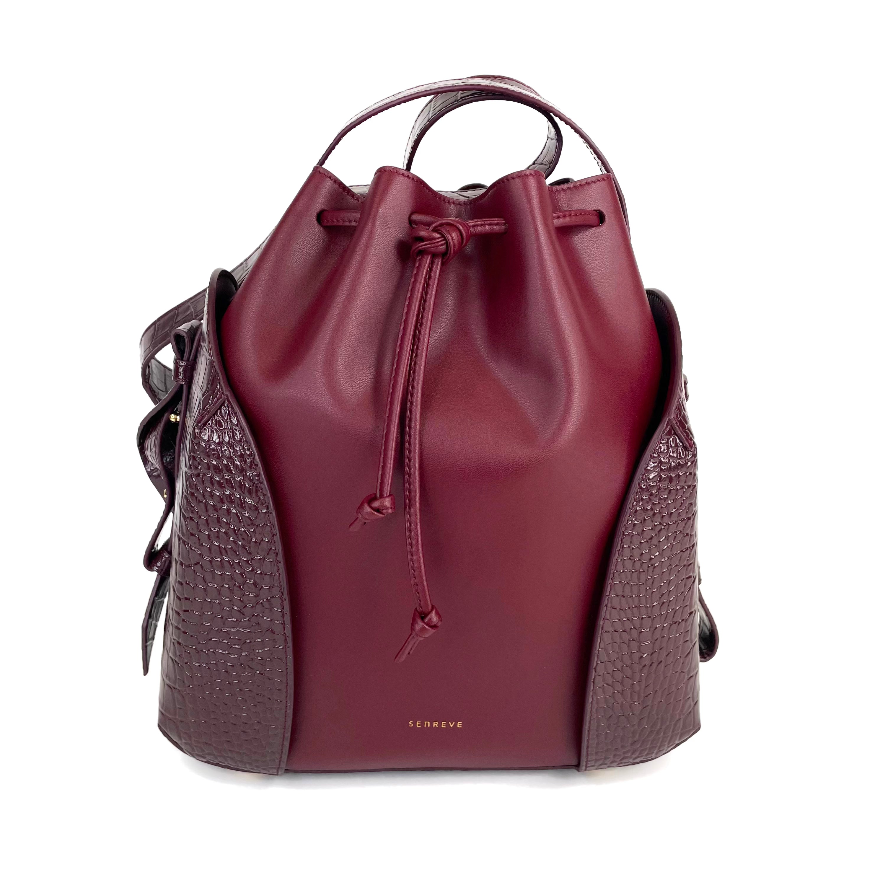 Senreve Fiore Bucket Bag Wilder s Consignment House