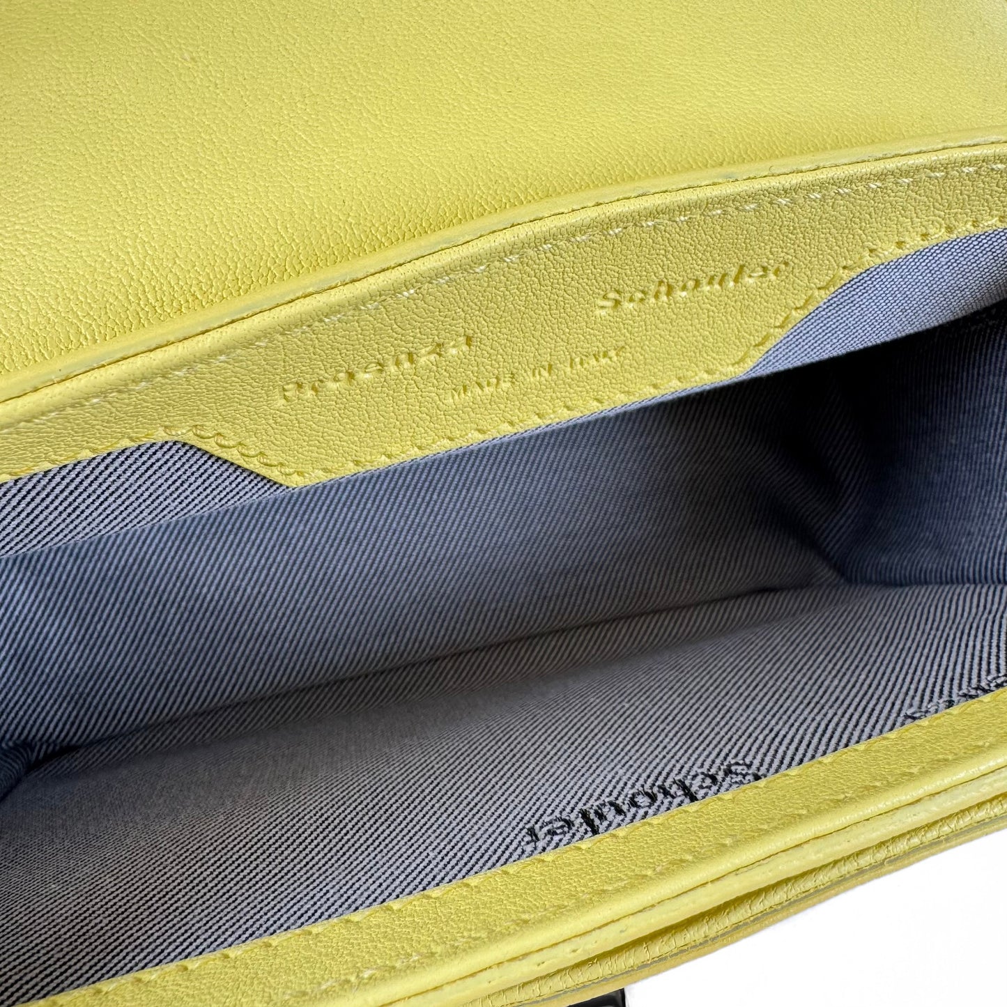 Proenza Schouler PS1 Mini Bag
