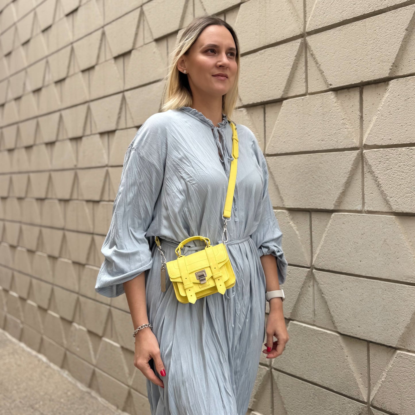 Proenza Schouler PS1 Mini Bag