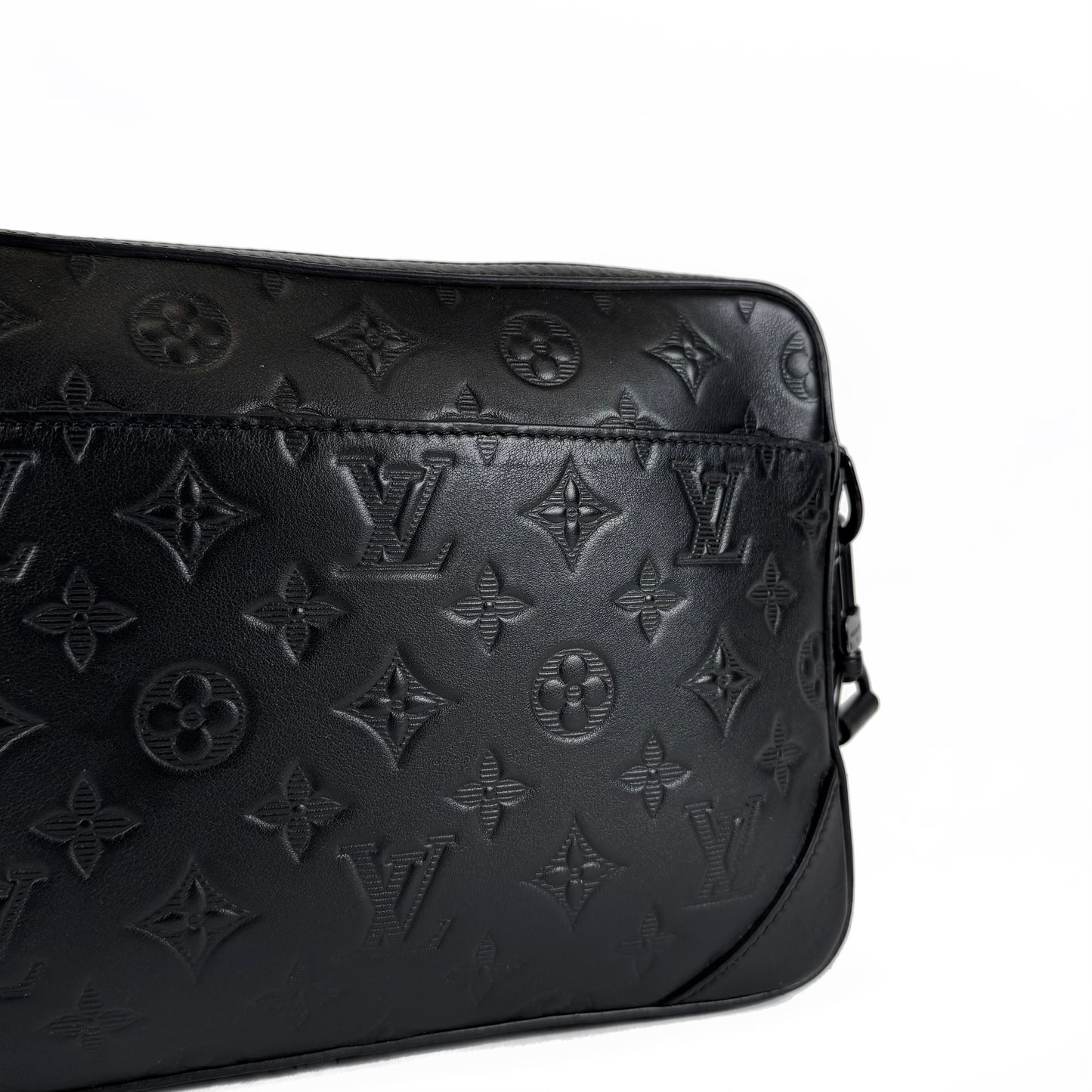 Louis Vuitton Duo Messenge Bag