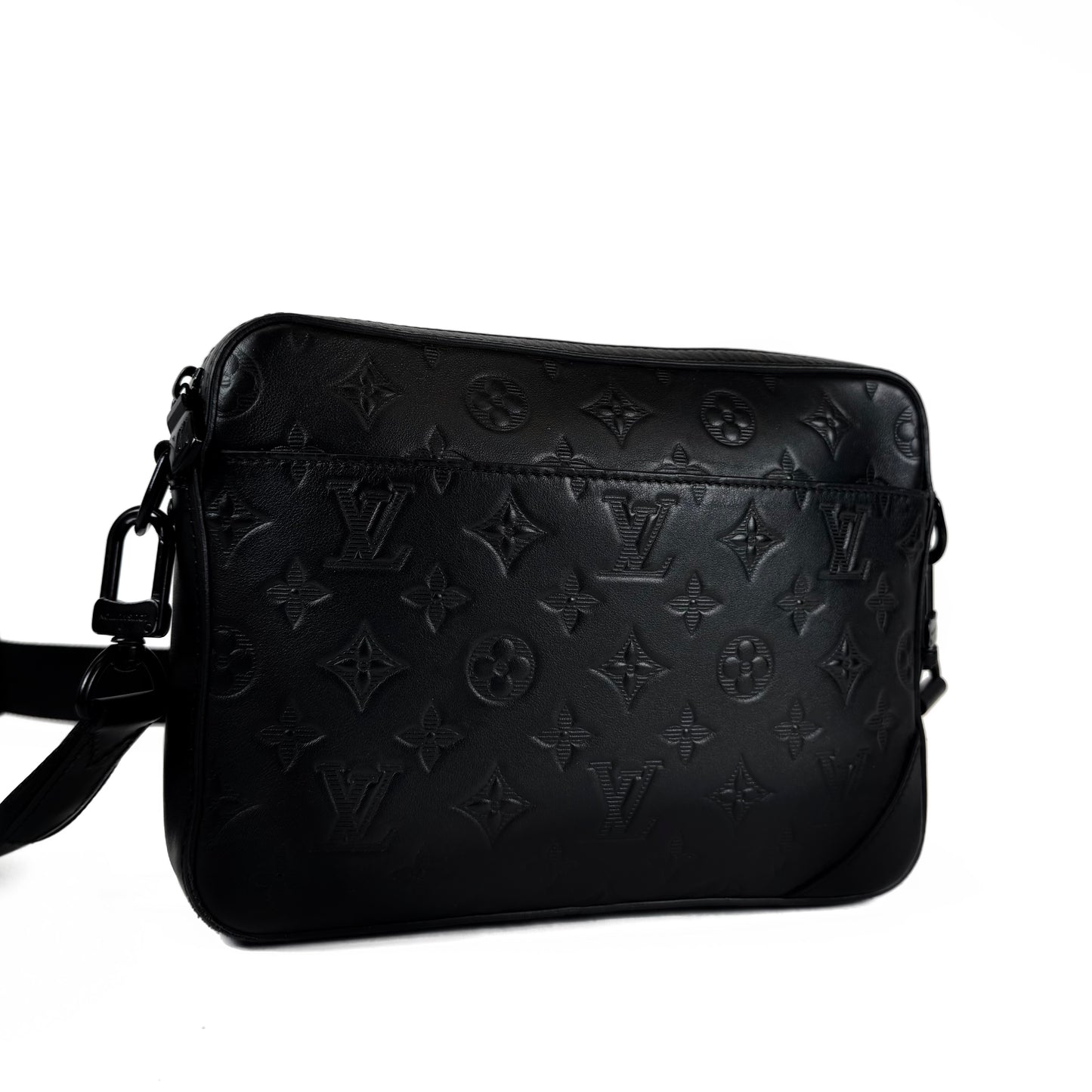 Louis Vuitton Duo Messenge Bag