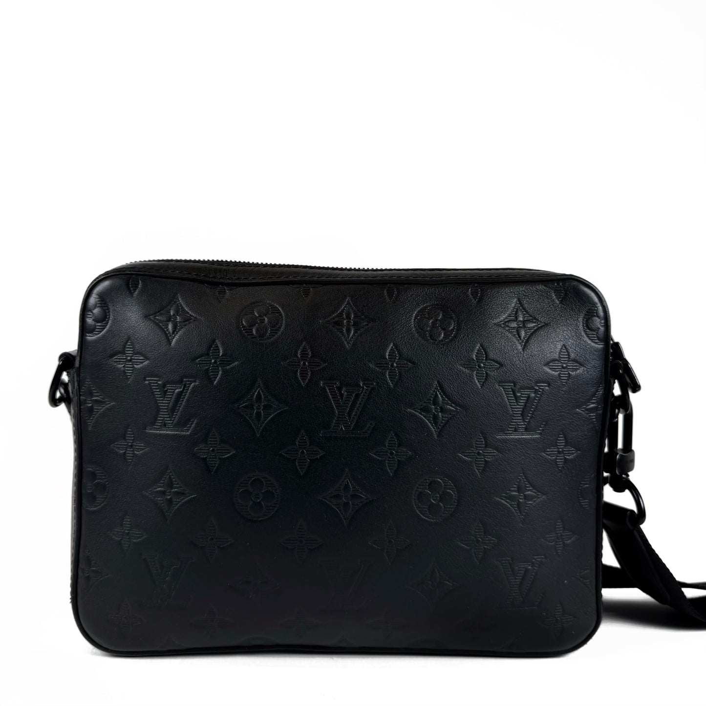 Louis Vuitton Duo Messenge Bag