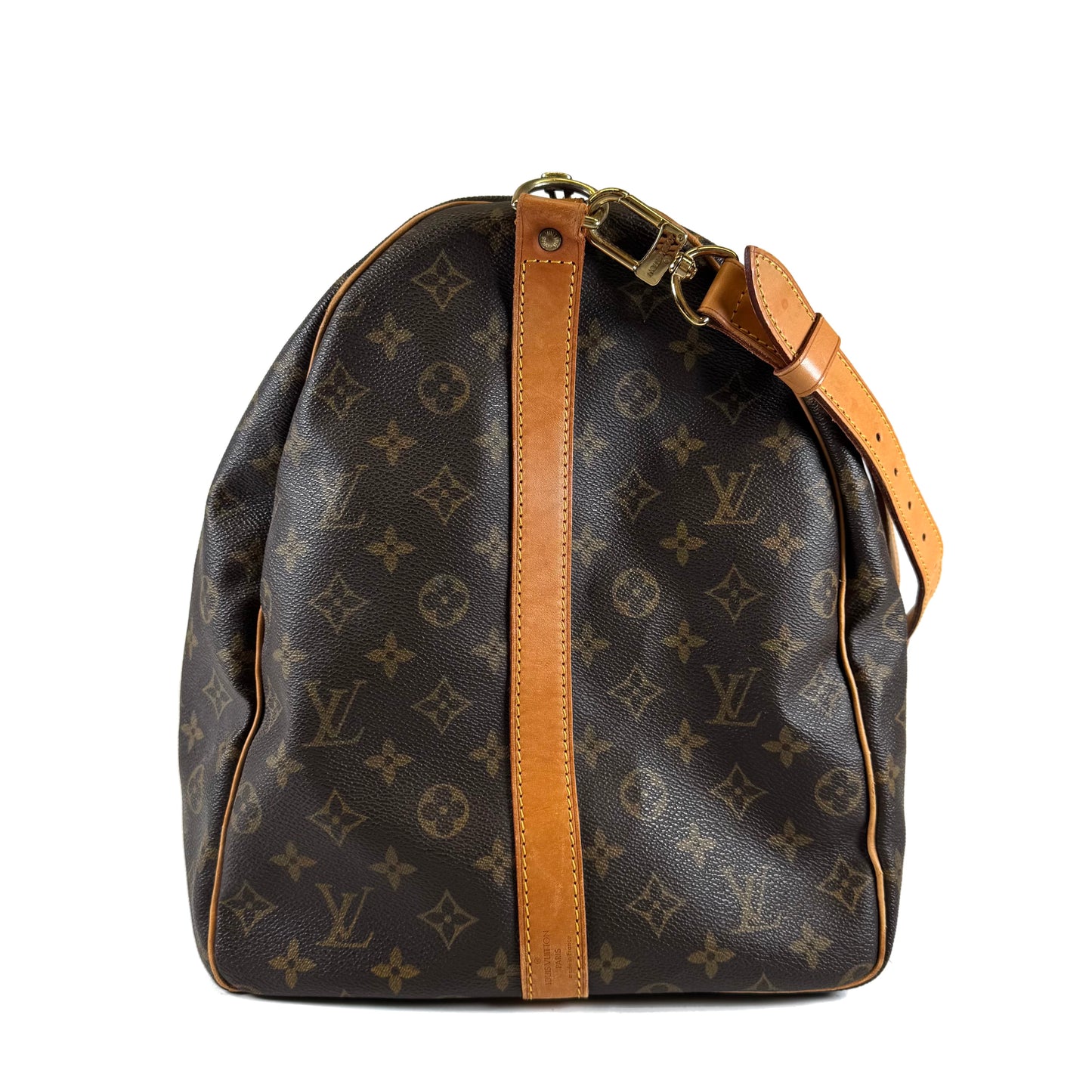Louis Vuitton Keepall Bandoliere 60