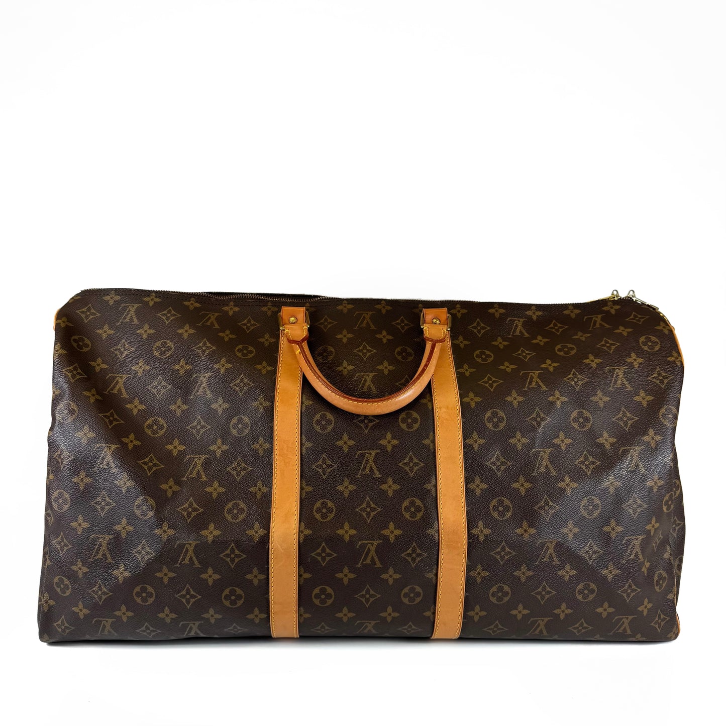 Louis Vuitton Keepall Bandoliere 60