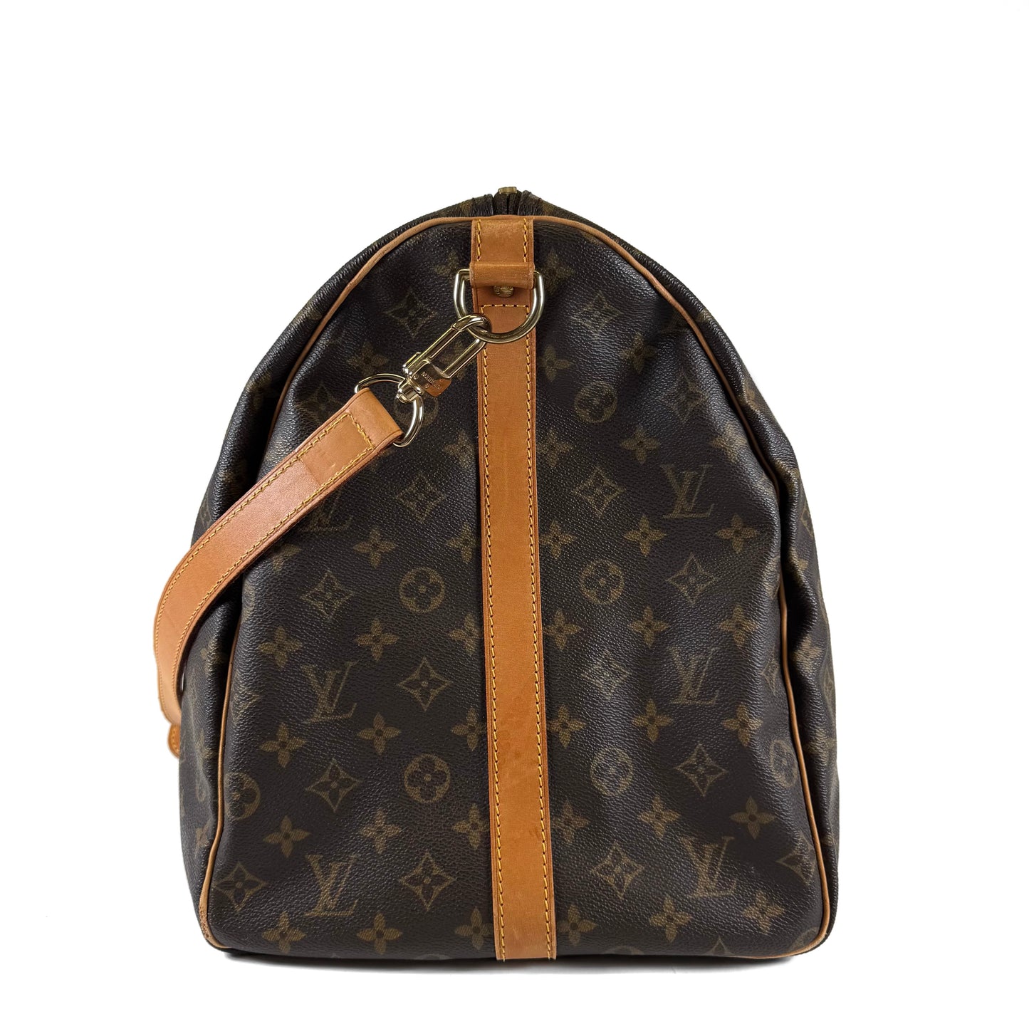 Louis Vuitton Keepall Bandoliere 60
