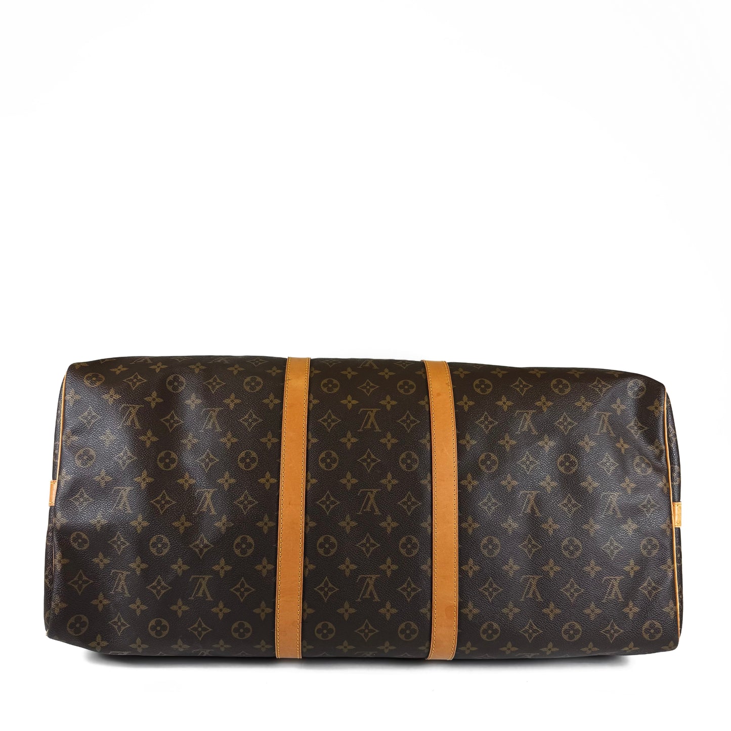 Louis Vuitton Keepall Bandoliere 60