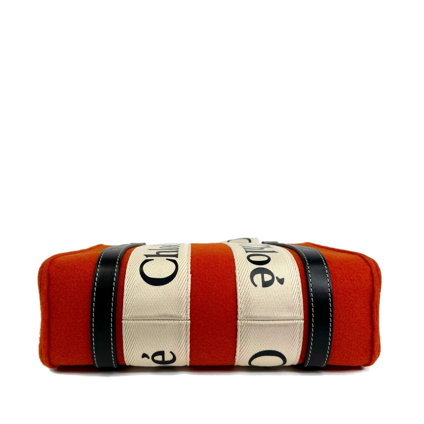 Chloé Woody Tote Bag