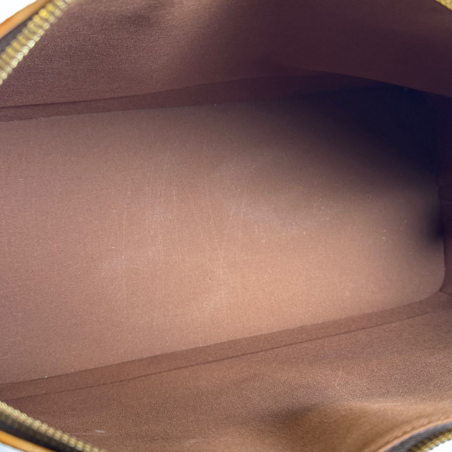 Louis Vuitton Alma XL Bag