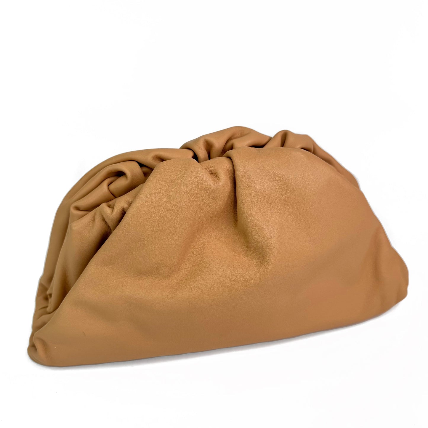 Bottega Veneta The Pouch Small Clutch