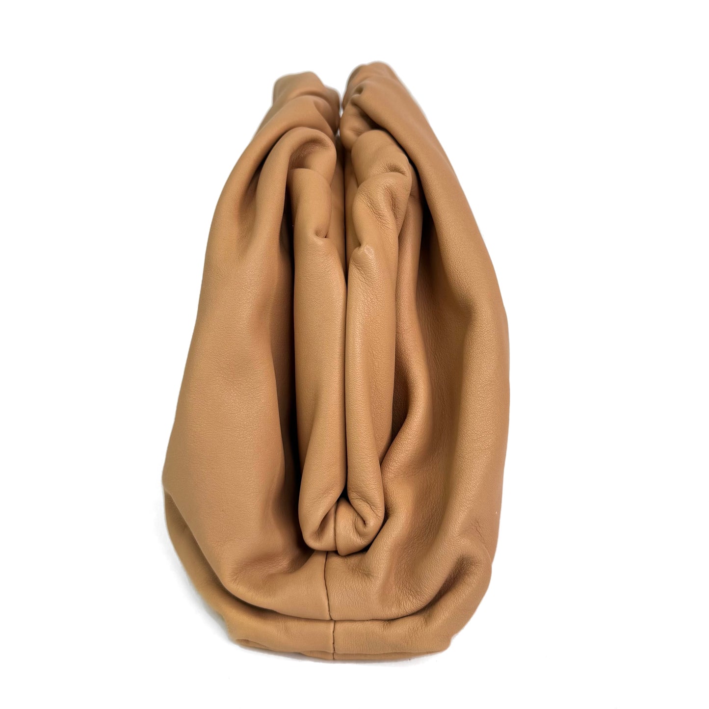 Bottega Veneta The Pouch Small Clutch