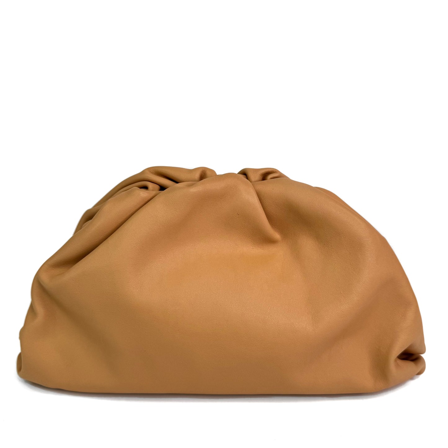 Bottega Veneta The Pouch Small Clutch