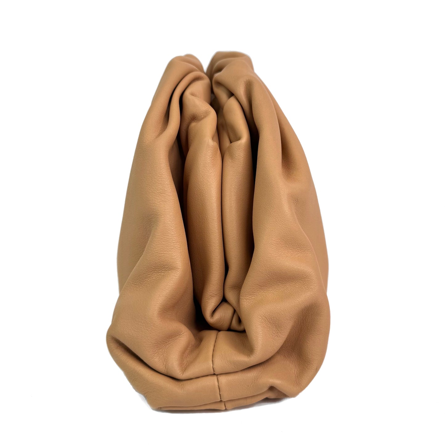 Bottega Veneta The Pouch Small Clutch