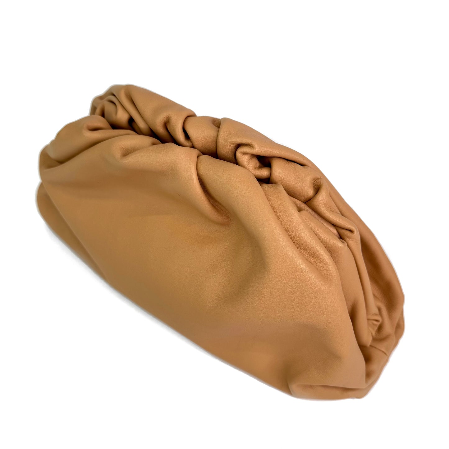 Bottega Veneta The Pouch Small Clutch