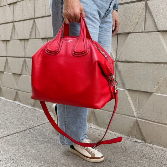 Givenchy Nightingale Large Bag