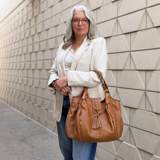 Gucci Marrakech Hobo Bag