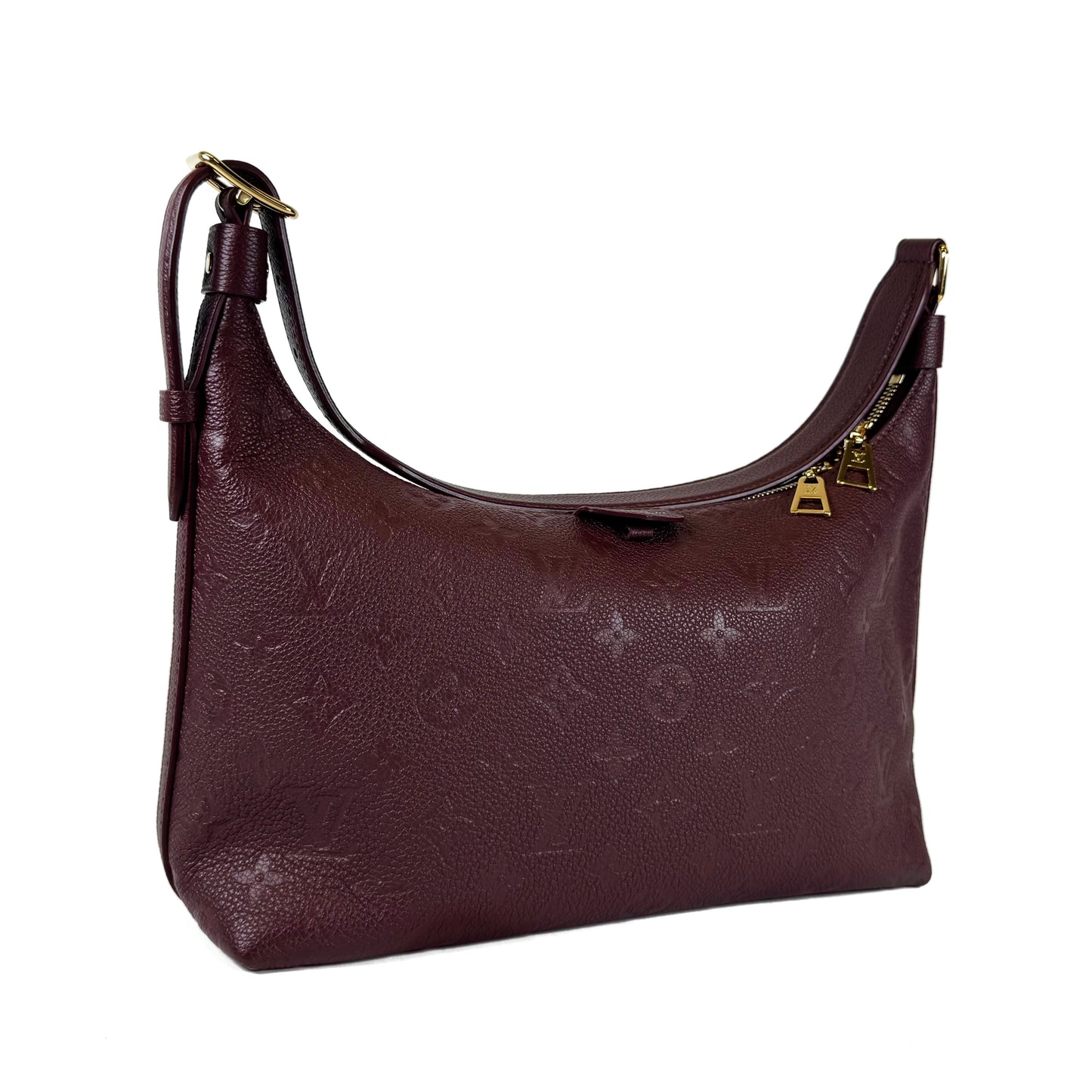 Louis Vuitton Empreinte Sac Sport Bag