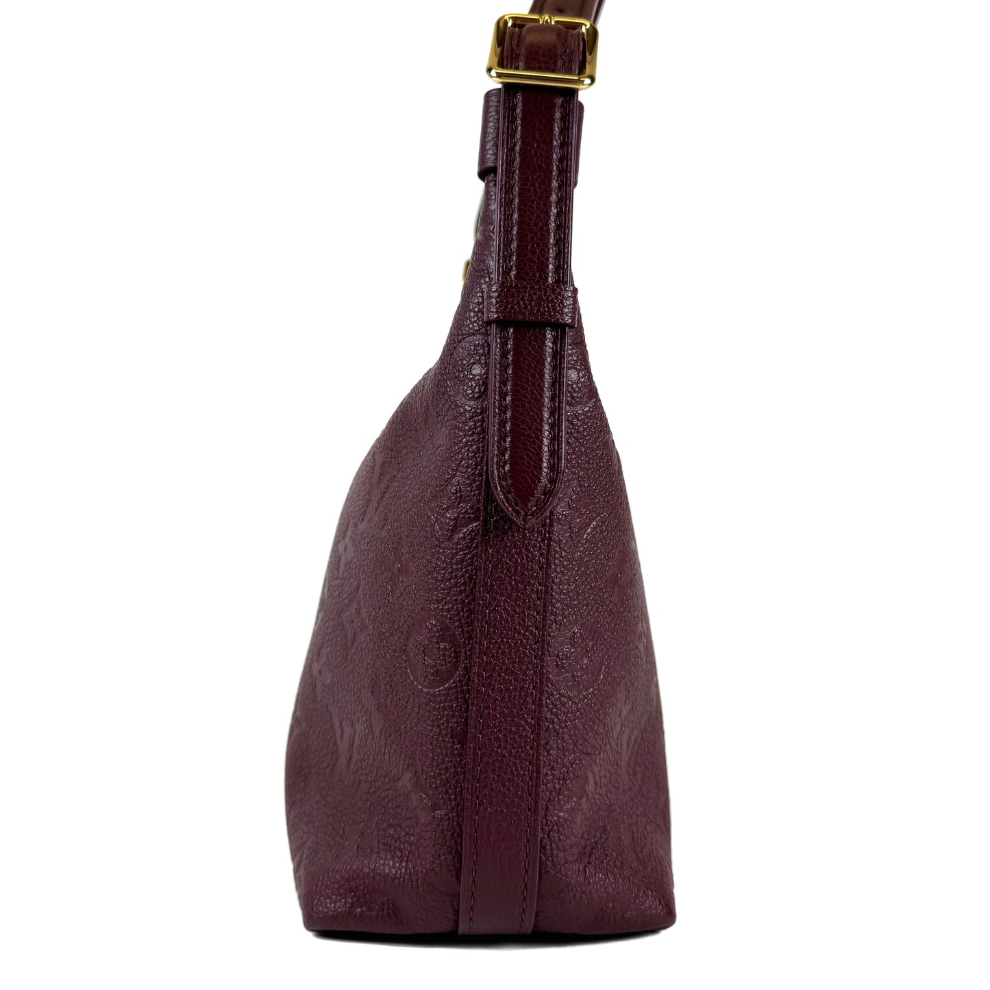 Louis Vuitton Empreinte Sac Sport Bag