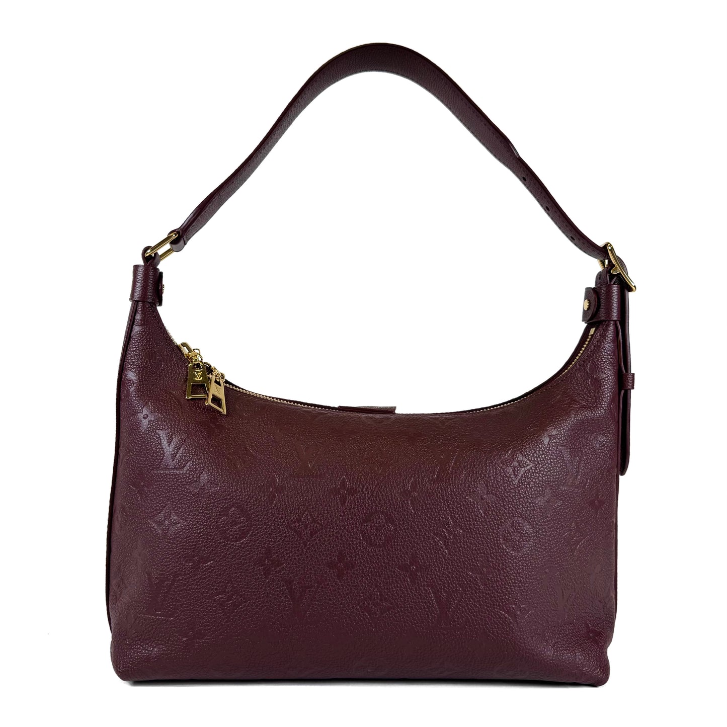 Louis Vuitton Empreinte Sac Sport Bag
