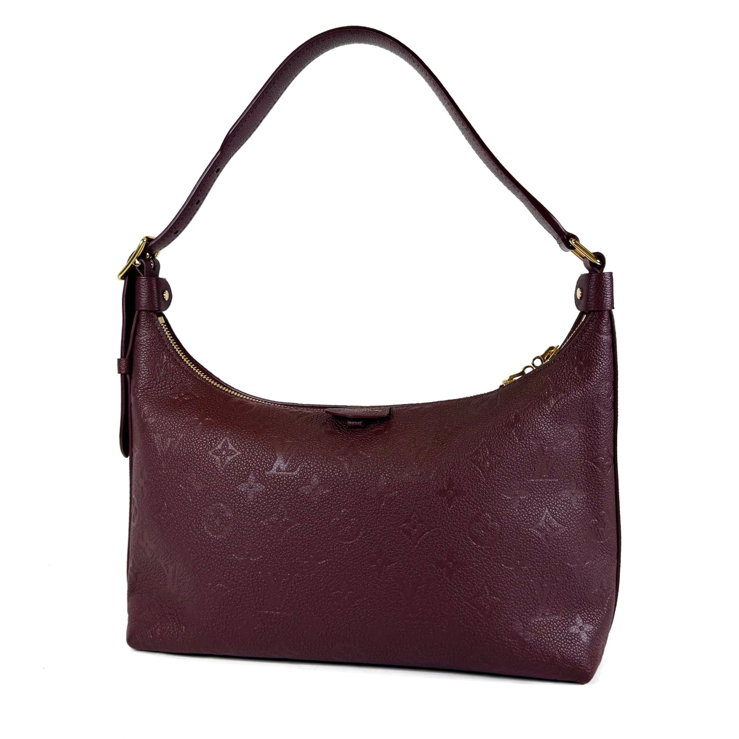 Louis Vuitton Empreinte Sac Sport Bag