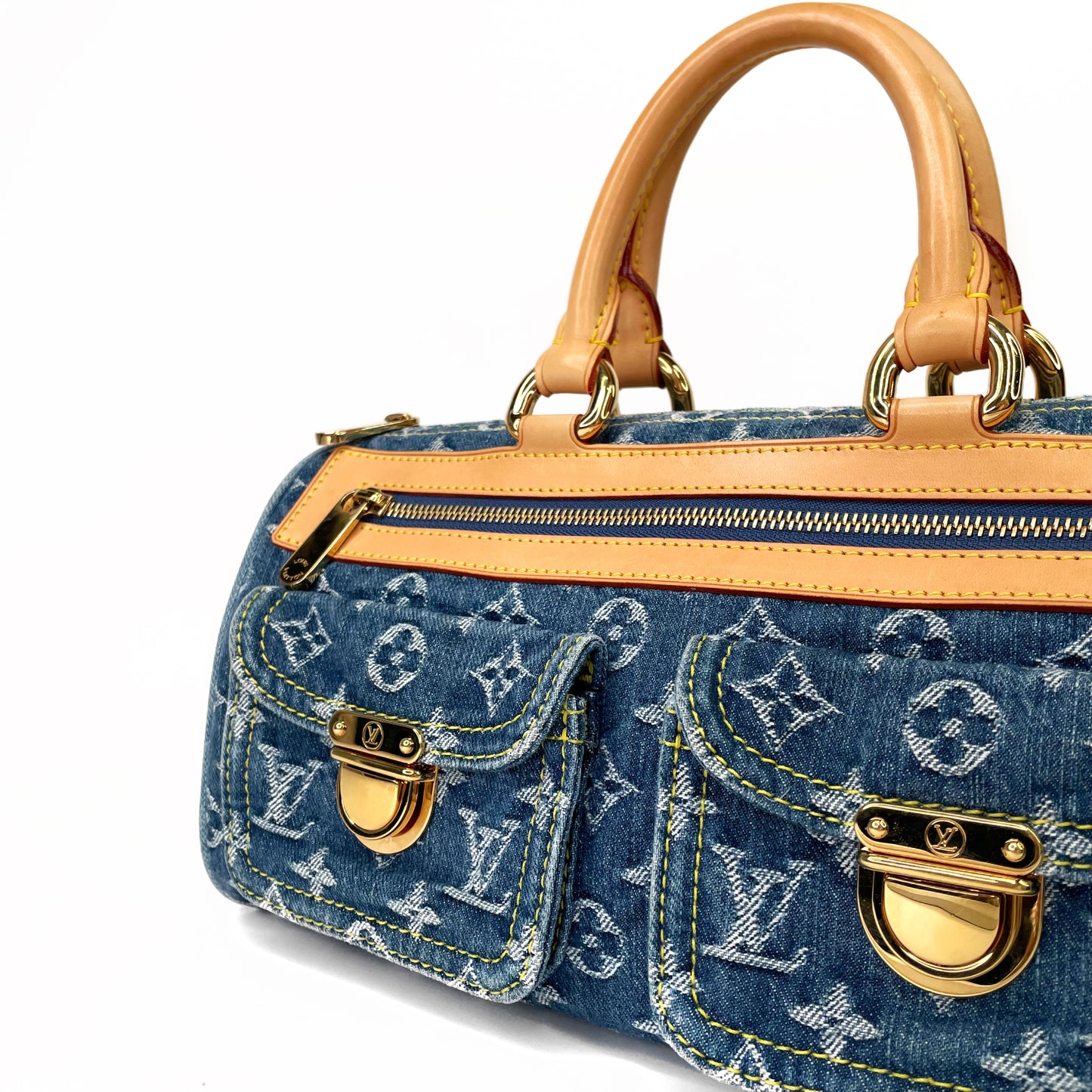 Louis Vuitton Neo Speedy Bag