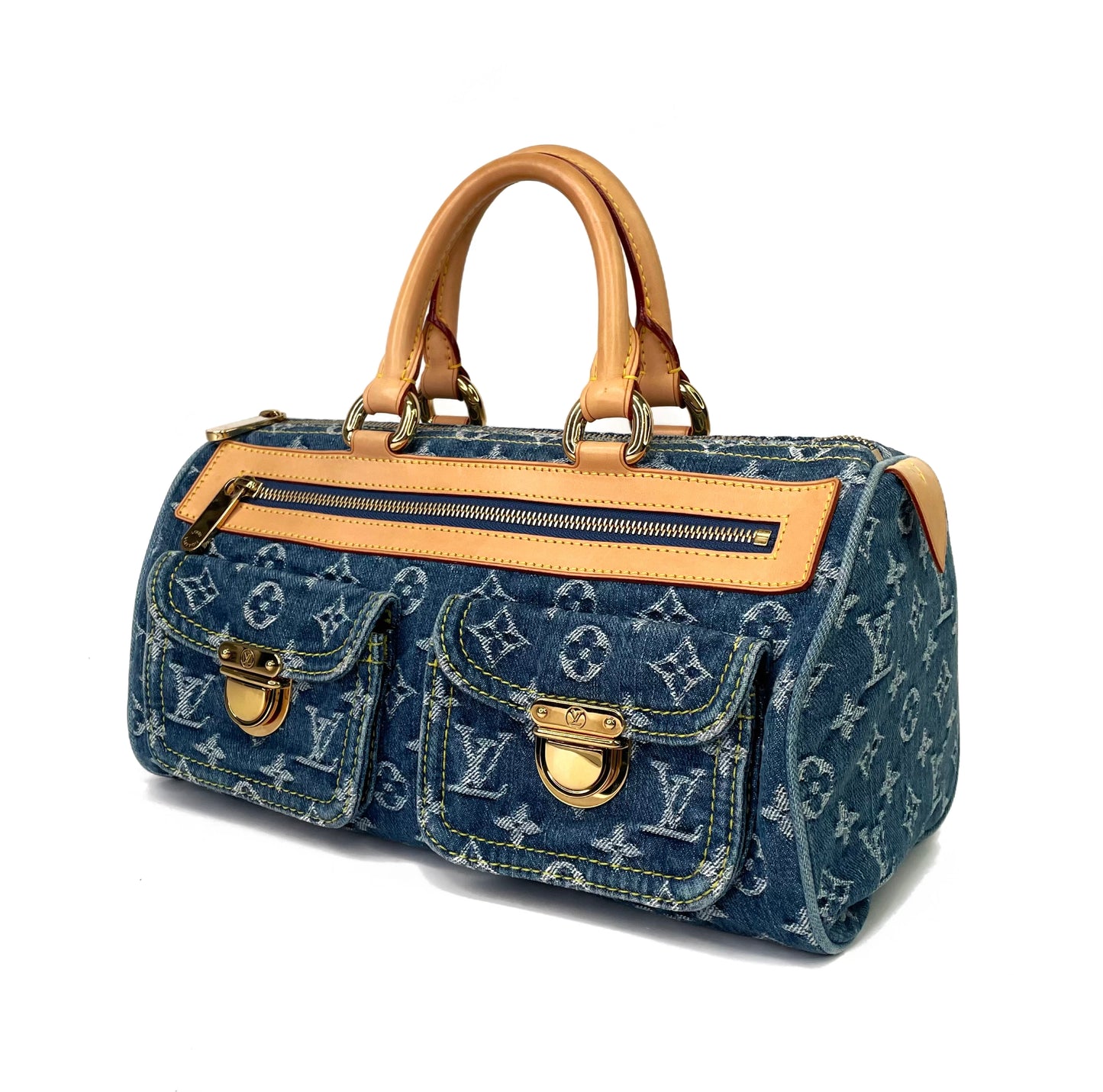 Louis Vuitton Neo Speedy Bag