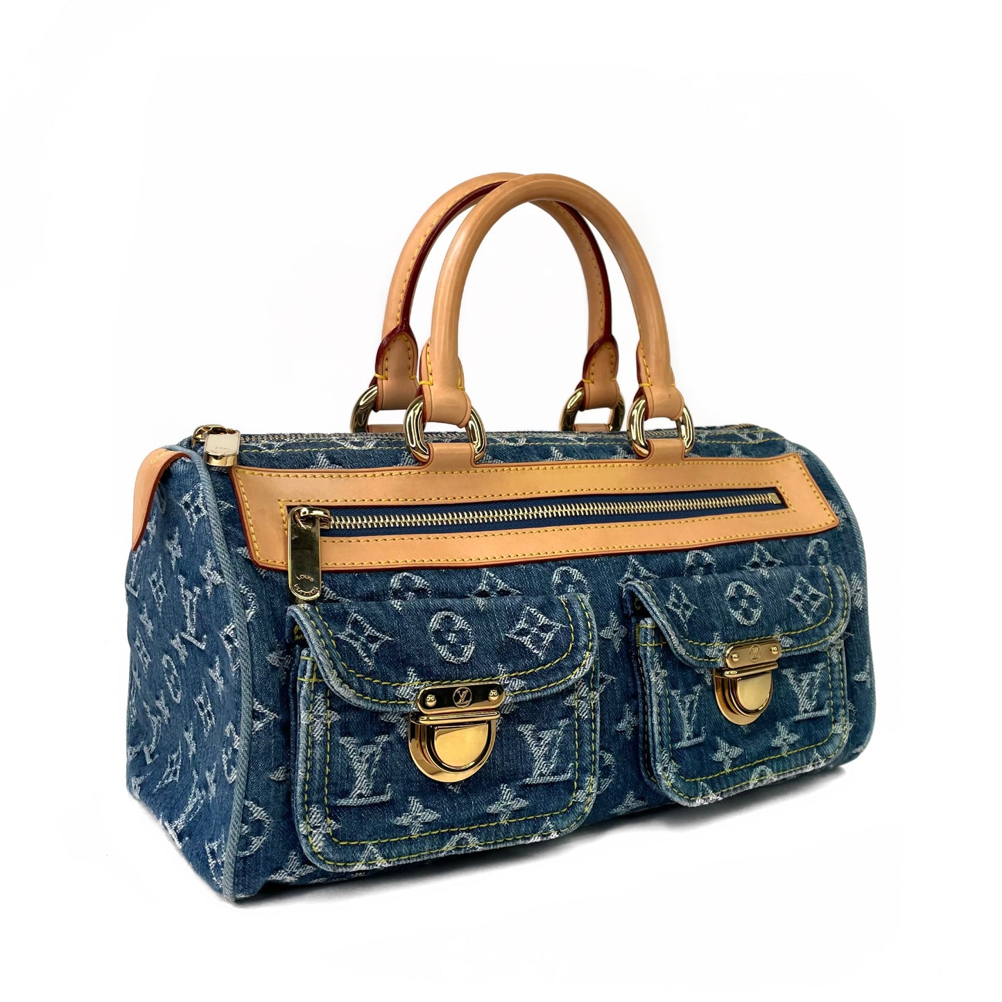 Louis Vuitton Neo Speedy Bag