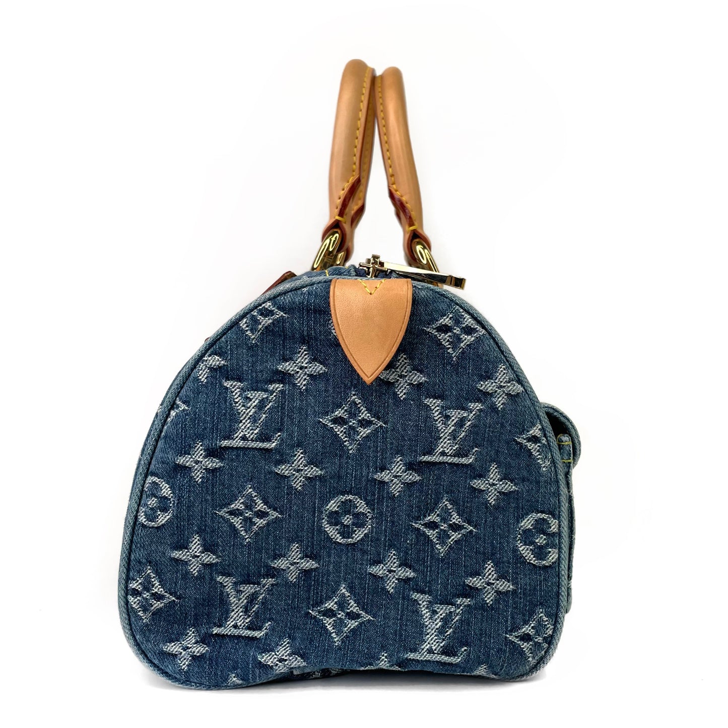 Louis Vuitton Neo Speedy Bag