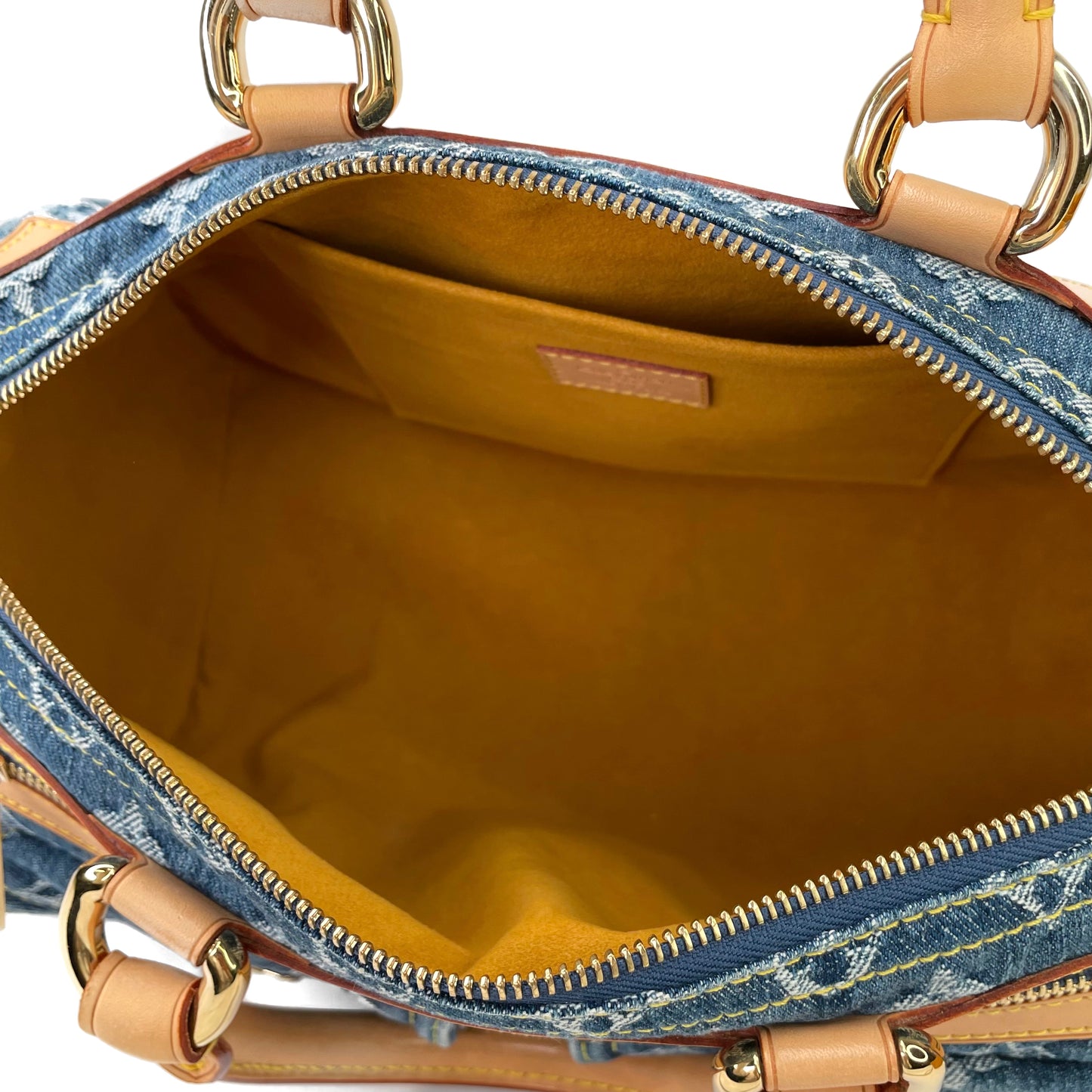 Louis Vuitton Neo Speedy Bag