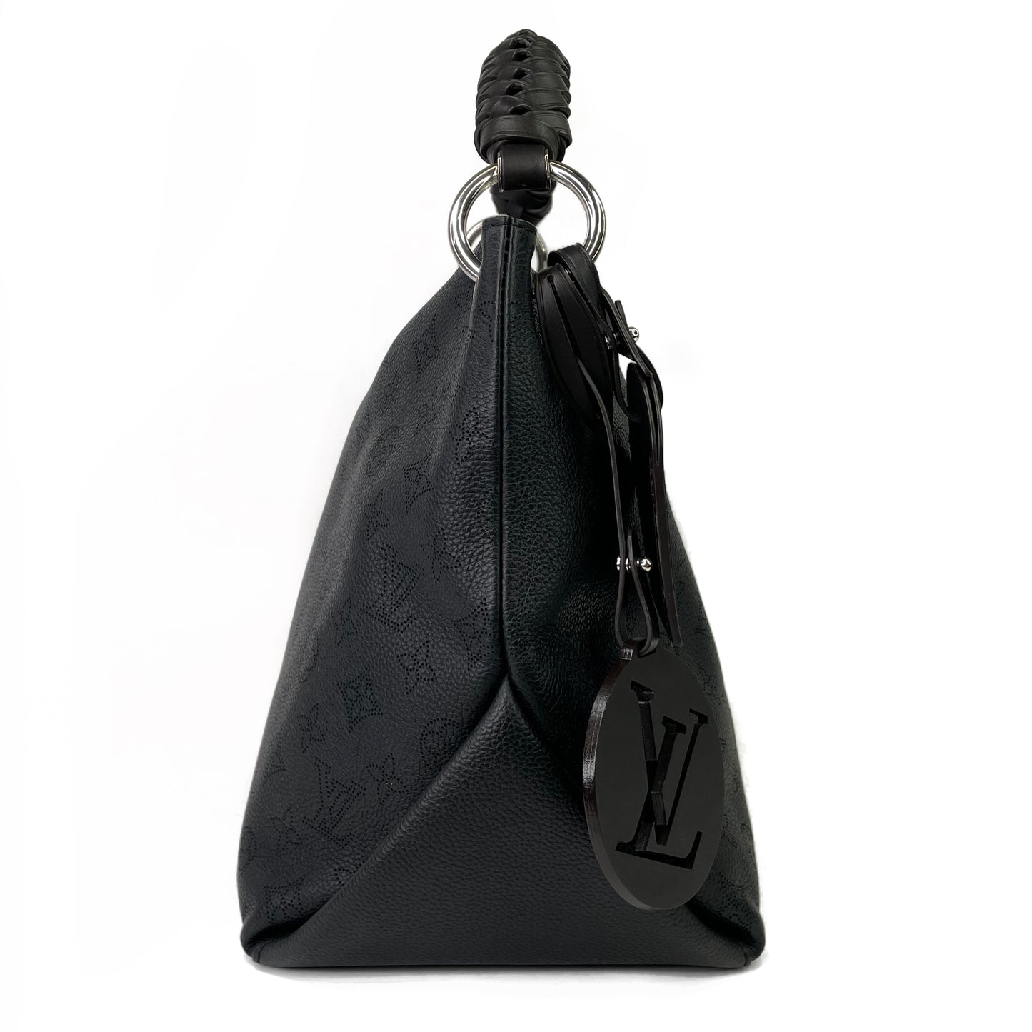 Louis Vuitton Beaubourg Hobo MM Bag