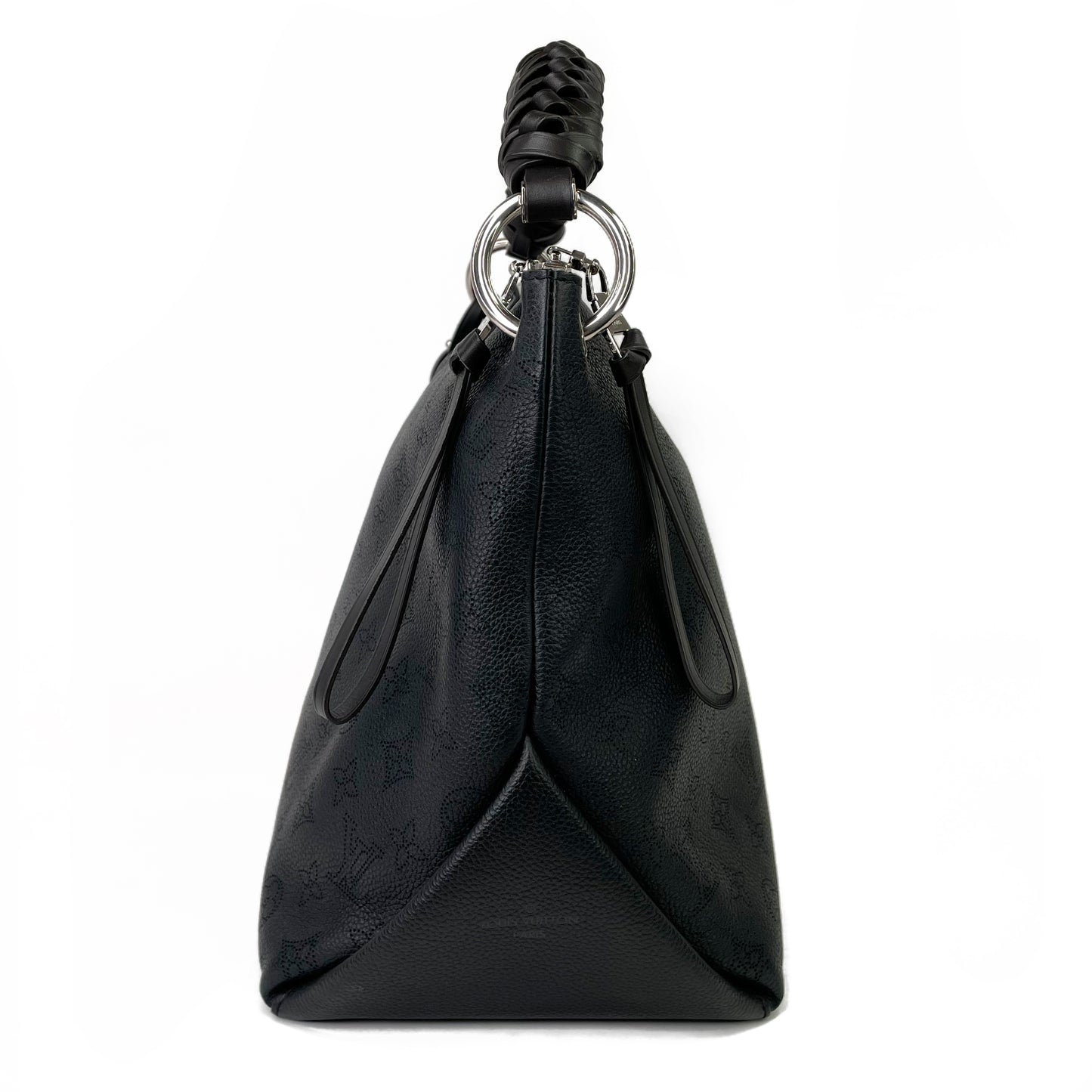 Louis Vuitton Beaubourg Hobo MM Bag