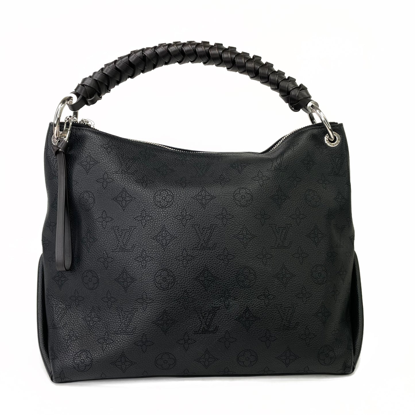 Louis Vuitton Beaubourg Hobo MM Bag