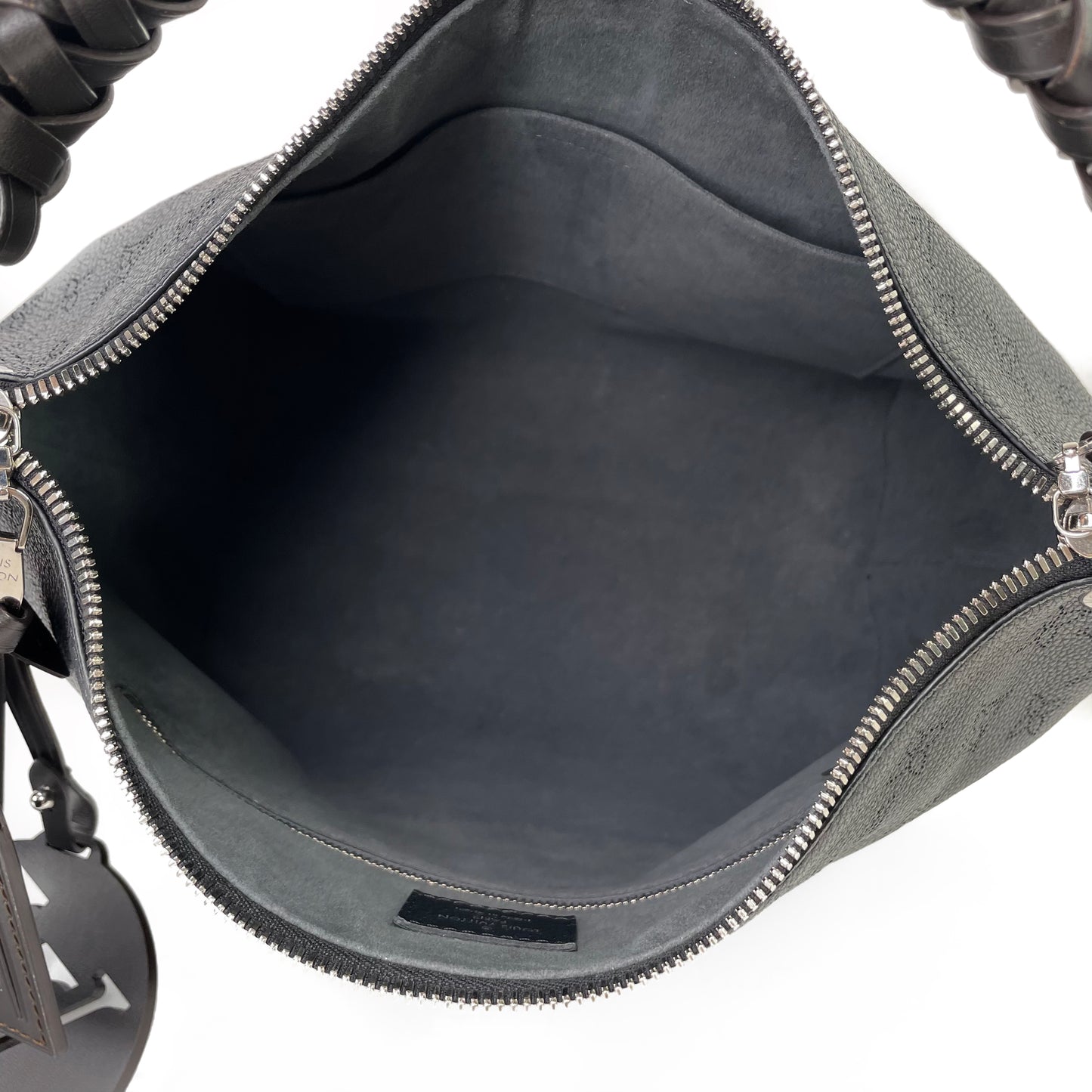 Louis Vuitton Beaubourg Hobo MM Bag
