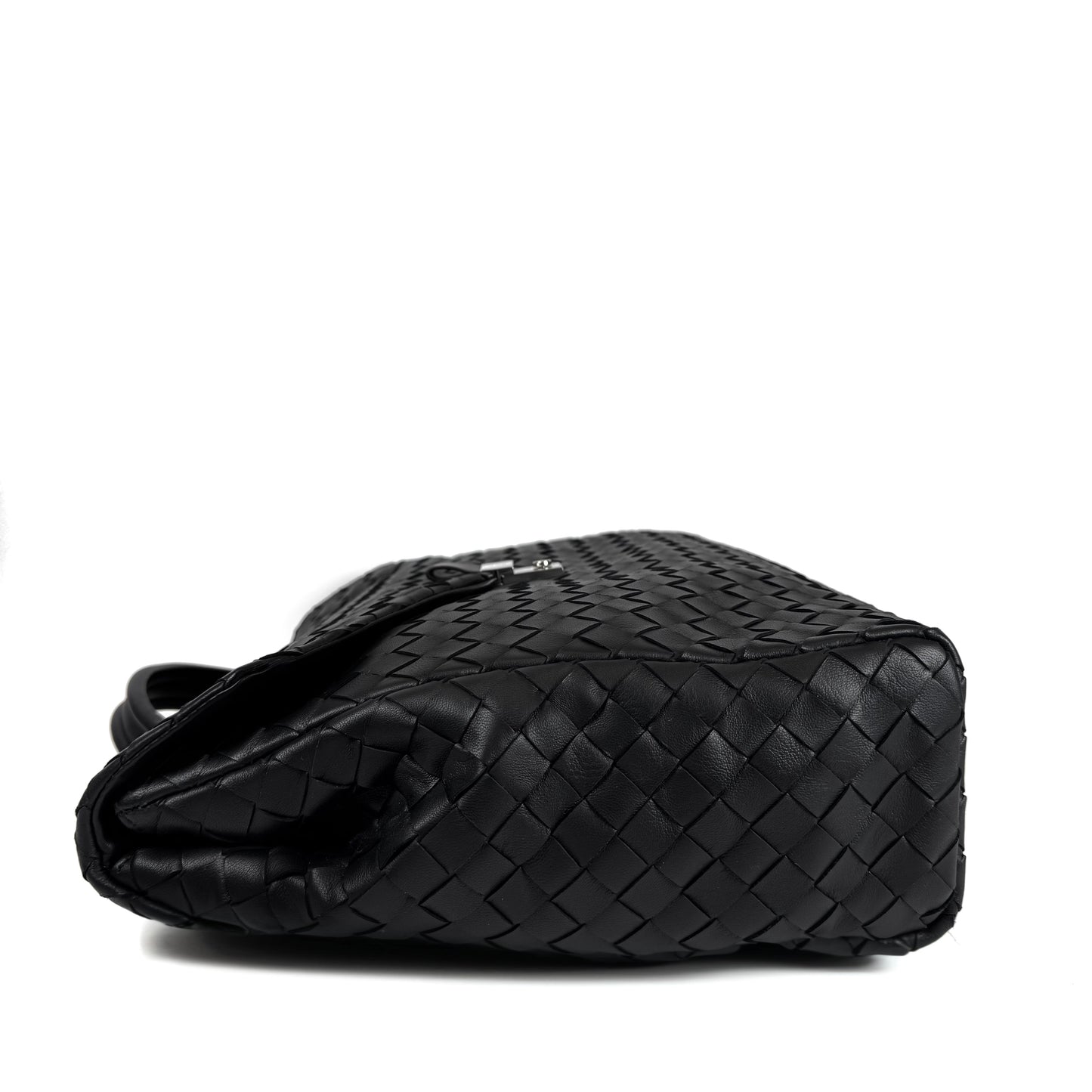 Bottega Veneta Archivist Briefcase