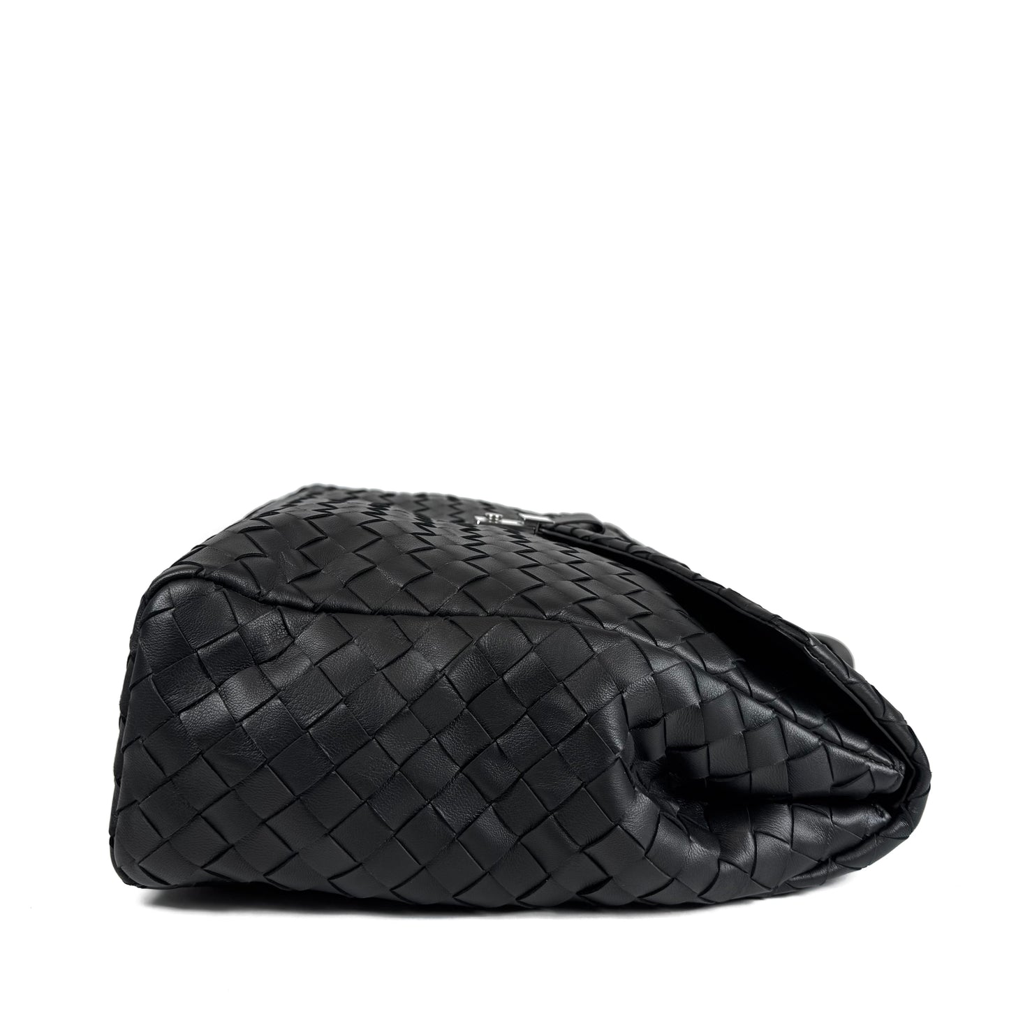 Bottega Veneta Archivist Briefcase