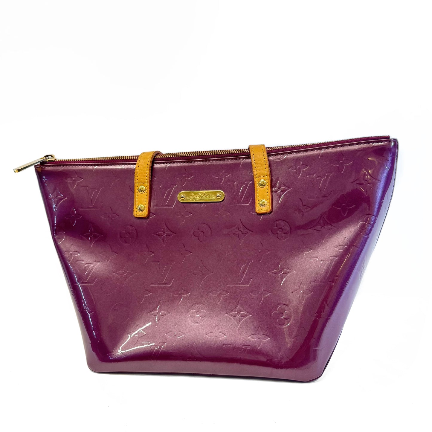 Louis Vuitton Bellevue PM Violette Bag