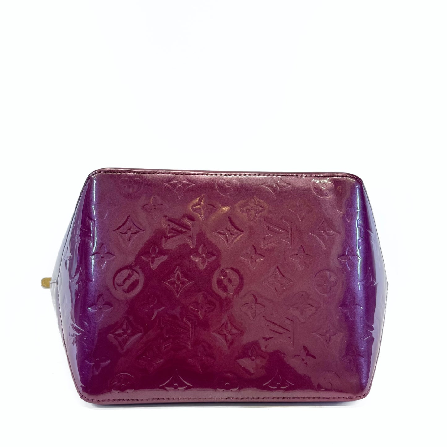 Louis Vuitton Bellevue PM Violette Bag